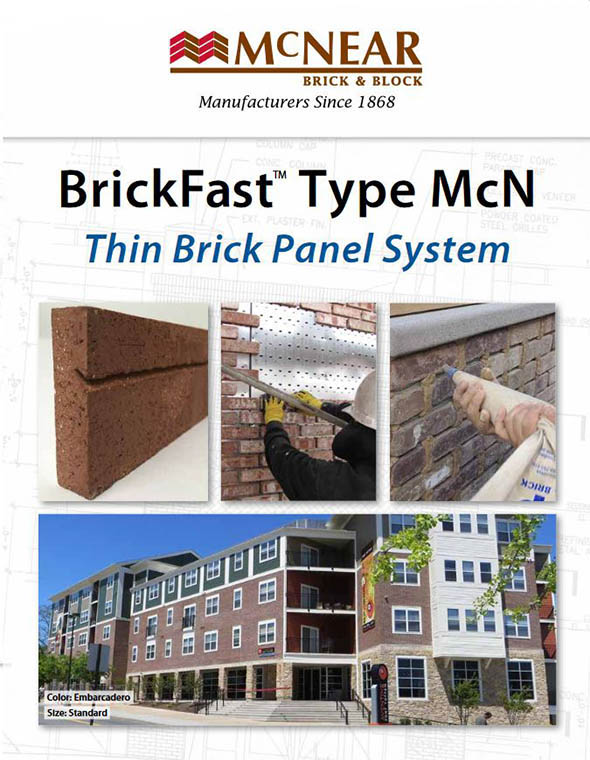 BrickFast