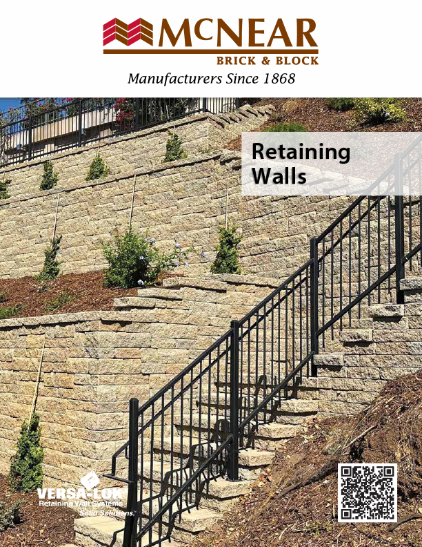 Retaining Walls Brochure